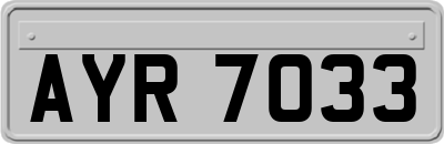 AYR7033
