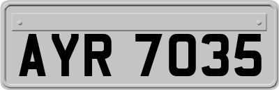 AYR7035