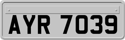 AYR7039