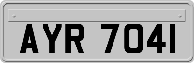 AYR7041