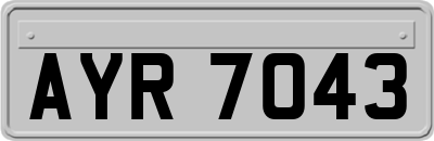 AYR7043
