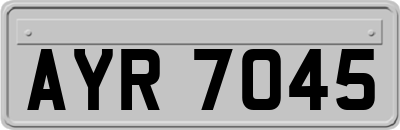AYR7045