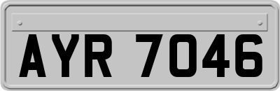 AYR7046