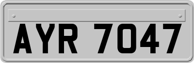 AYR7047