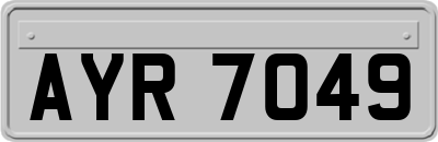 AYR7049