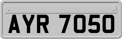 AYR7050
