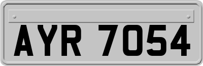 AYR7054