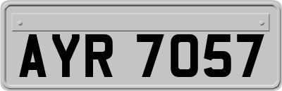AYR7057