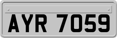 AYR7059