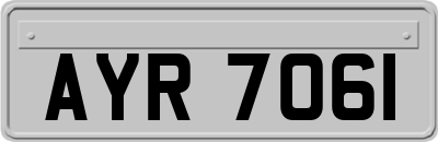 AYR7061