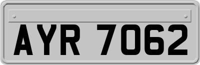 AYR7062
