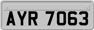 AYR7063