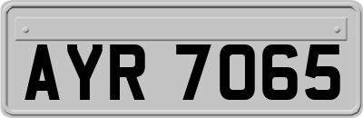 AYR7065
