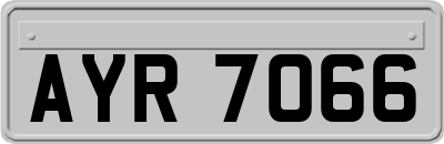 AYR7066
