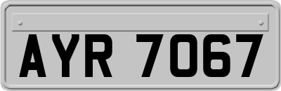 AYR7067