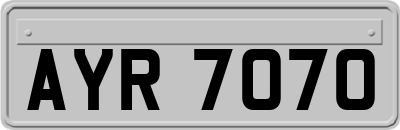 AYR7070