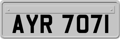 AYR7071