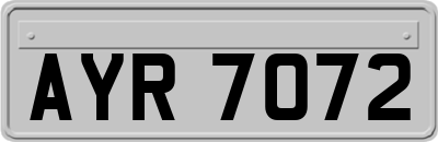 AYR7072