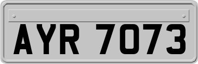 AYR7073