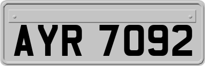 AYR7092