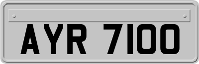 AYR7100