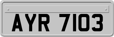 AYR7103