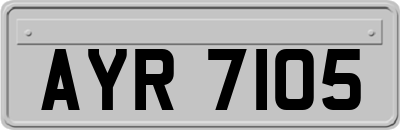 AYR7105