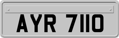 AYR7110