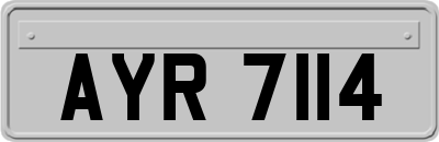 AYR7114