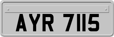 AYR7115