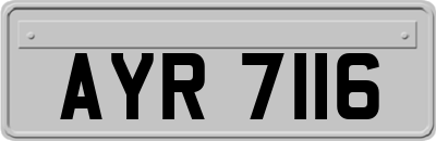 AYR7116