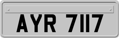 AYR7117