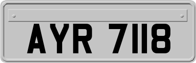 AYR7118