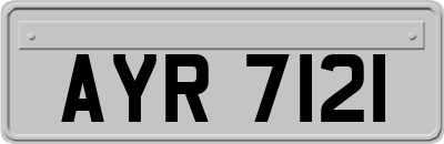 AYR7121