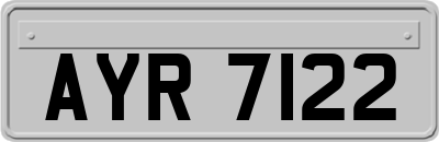 AYR7122