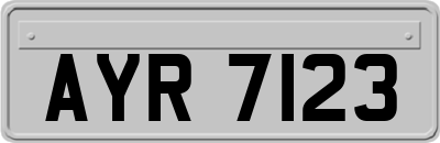 AYR7123