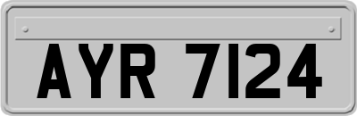 AYR7124
