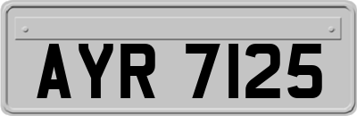 AYR7125