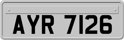 AYR7126