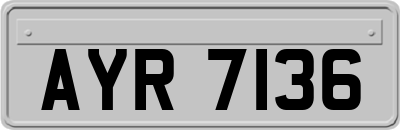 AYR7136