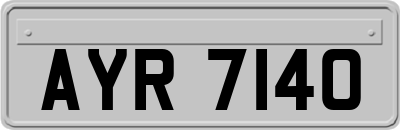 AYR7140