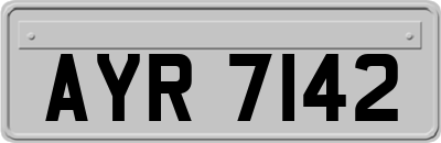 AYR7142