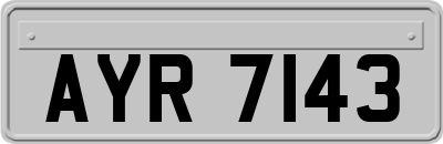 AYR7143