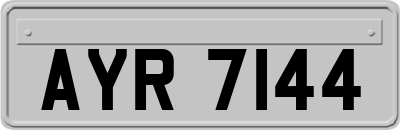 AYR7144
