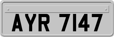 AYR7147