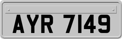 AYR7149