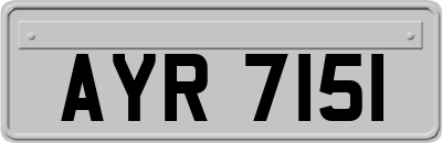 AYR7151