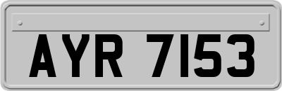 AYR7153