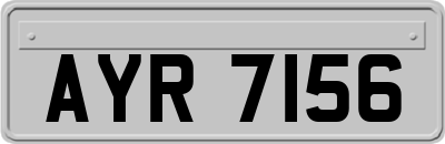 AYR7156