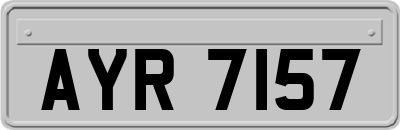 AYR7157
